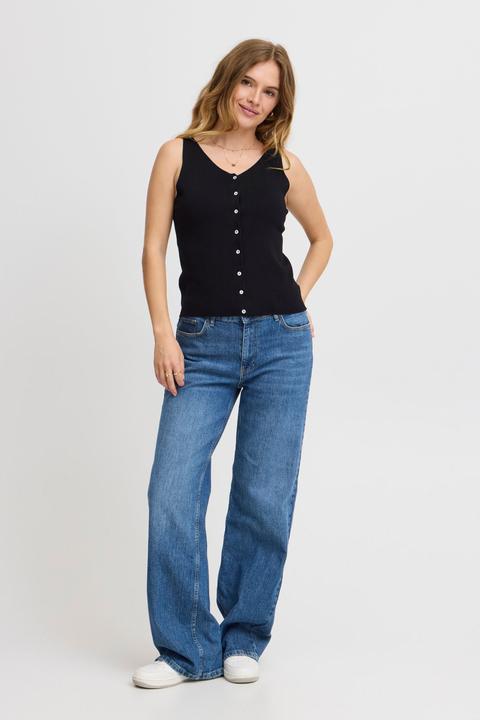 Produktbild Pulz Jeans PZSARA Top 50206108 (XL)