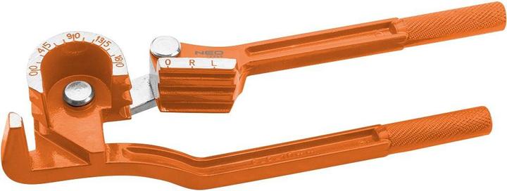 Productafbeelding Neo 3-in-1 pijpenbuiger - 6, 8, 10 mm (260 mm)