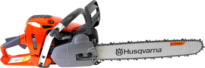 Actual product image Husqvarna 562 XP (Petrol chain saw)