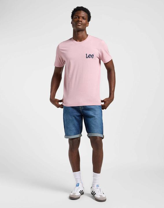 Produktbild Lee T-Shirt Medium Wobbly Tee (M)