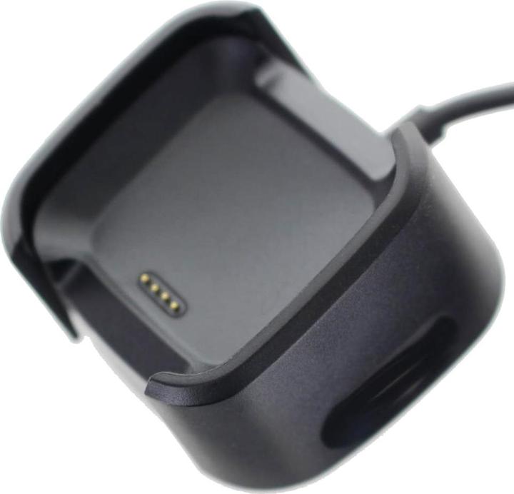 Immagine prodotto AccuCell Caricabatterie Fitbit Versa con cavo USB