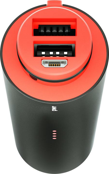 Image du produit knog. Piste modulaire REP 1100 (1100 lm)
