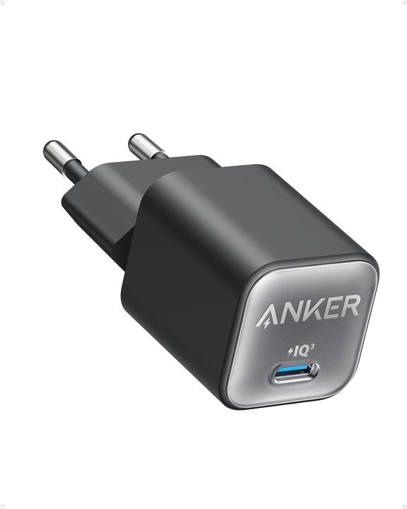 Produktbild Anker 511 Nano Charger (30 W)