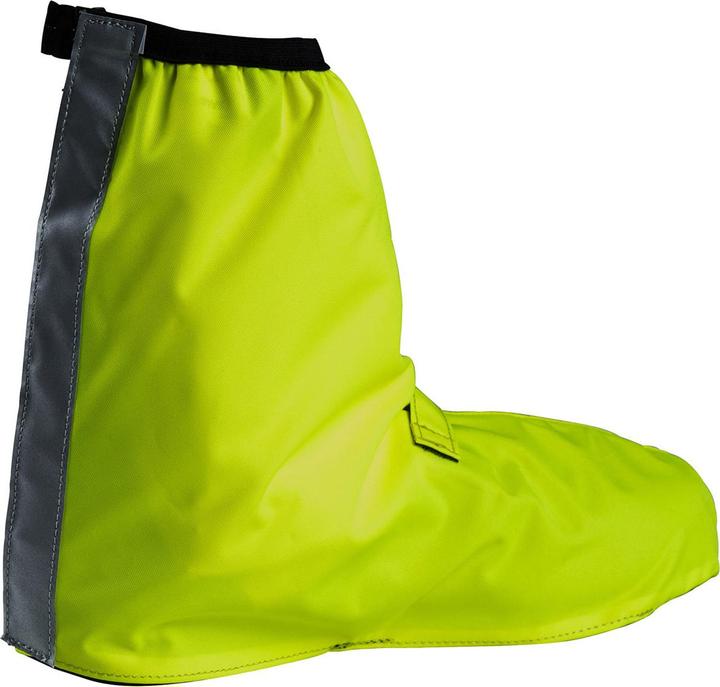 Actual product image Vaude Bike Gaiter short (47, 48, 49)