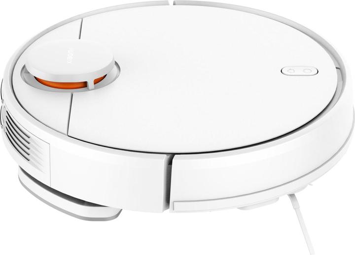 Actual product image Xiaomi MI Robot Vacuum S12 (Vacuum mopping robot)