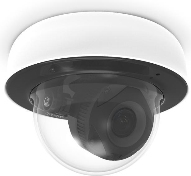 Produktbild Cisco Meraki MV12 Mini Dome HD Camera With 256GB Storage Narrow Angle (1920 x 1080 Pixels)