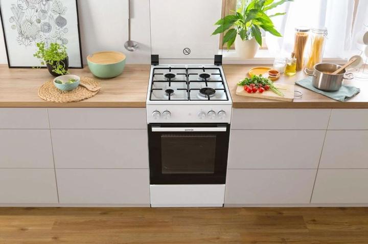 Actual product image Gorenje GG5A13WJ