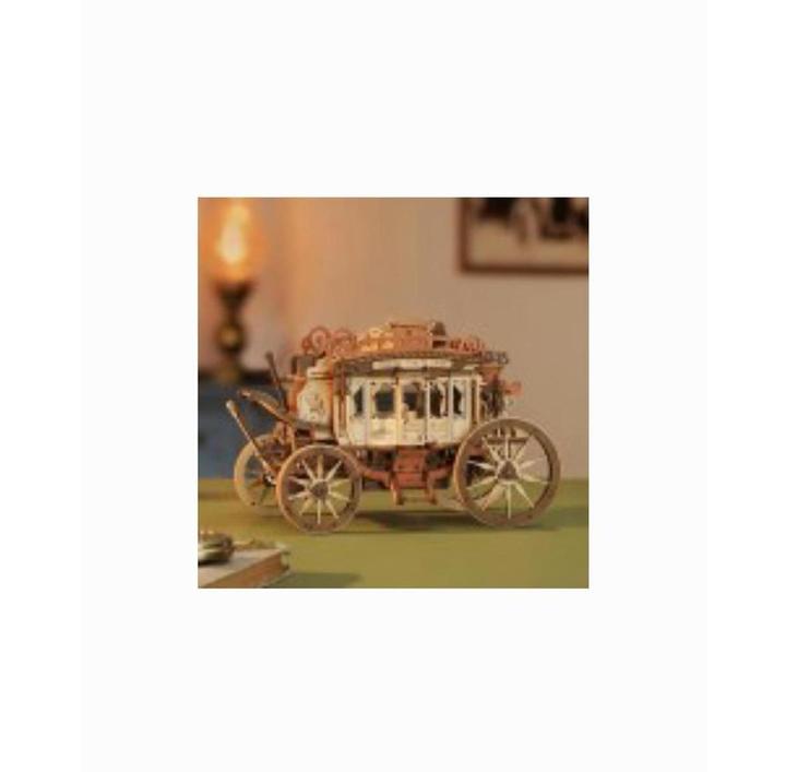 Image du produit Rokr AMKA1 - Carriage