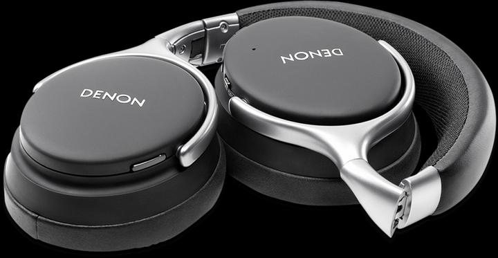 Actual product image Denon Ah-Gc20 (ANC, 20 h, Cable)