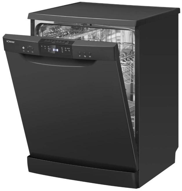 Immagine prodotto Bomann GSP 7419