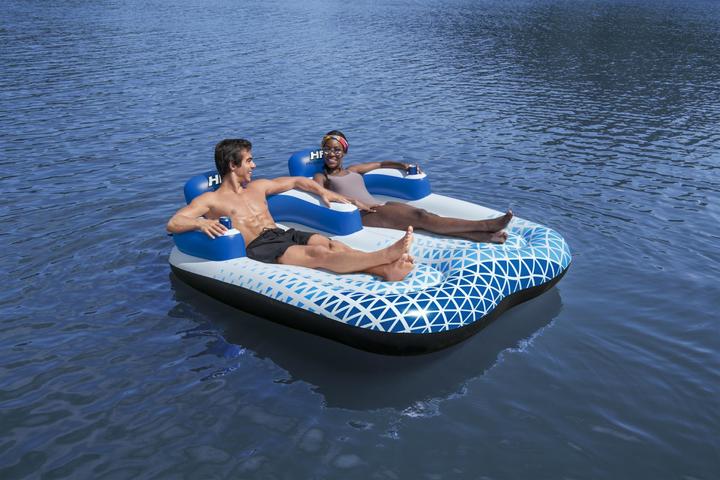 Actual product image Bestway Crichton