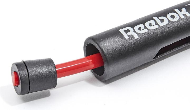 Image du produit Reebok Corde à sauter (280 cm)