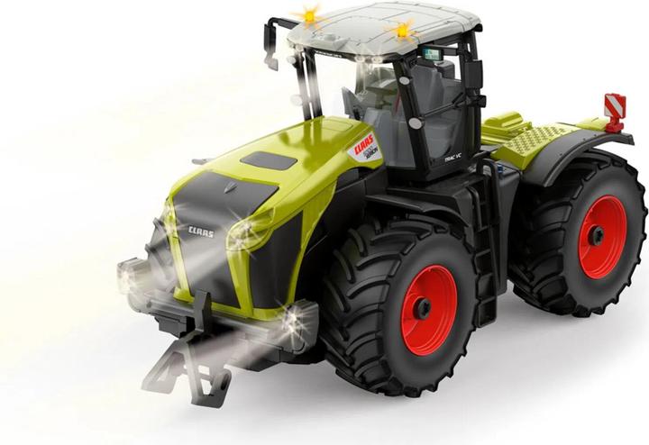 Produktbild Siku Claas Xerion 5000 App Steuerung