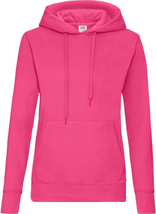Immagine prodotto Fruit of the Loom Maglia donna con cappuccio (M)