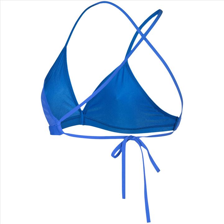 Actual product image Arena W Team Swim Top Tie Back Solid (36)