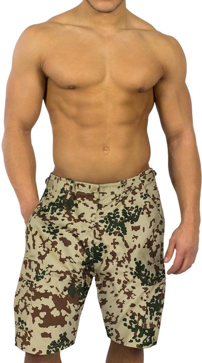 Produktbild Normani Herren BDU Shorts Dasht (M)