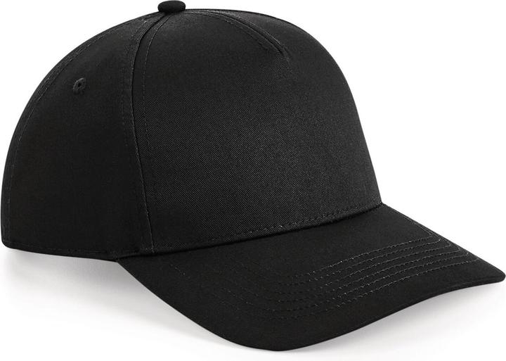 Beechfield Snapback Mütze Urbanwear (One Size)