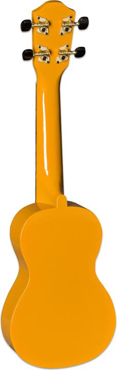 Image du produit Boomwhackers Ukulélé - Baton Rouge (Soprano, Soprano)
