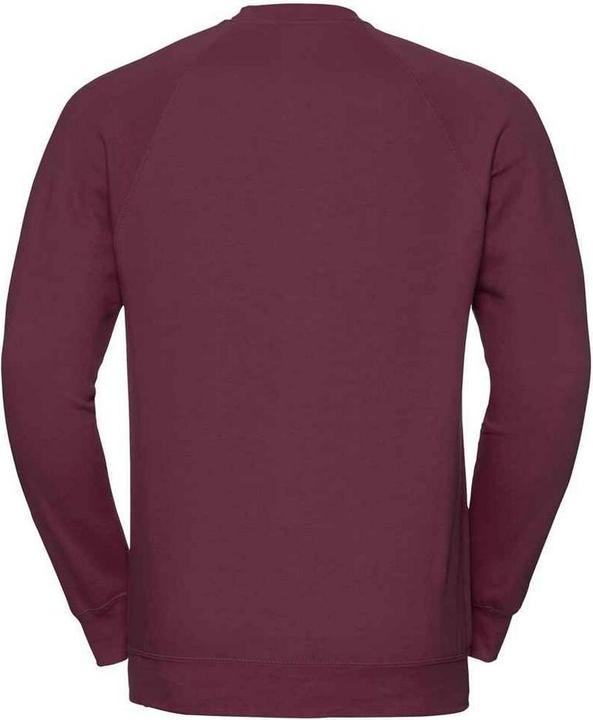 Immagine prodotto Russell Spotshield Felpa Raglan Uomo (XXL)