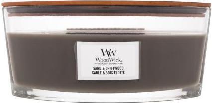 Immagine prodotto WoodWick Sabbia e legno di fiume (453.60 g)