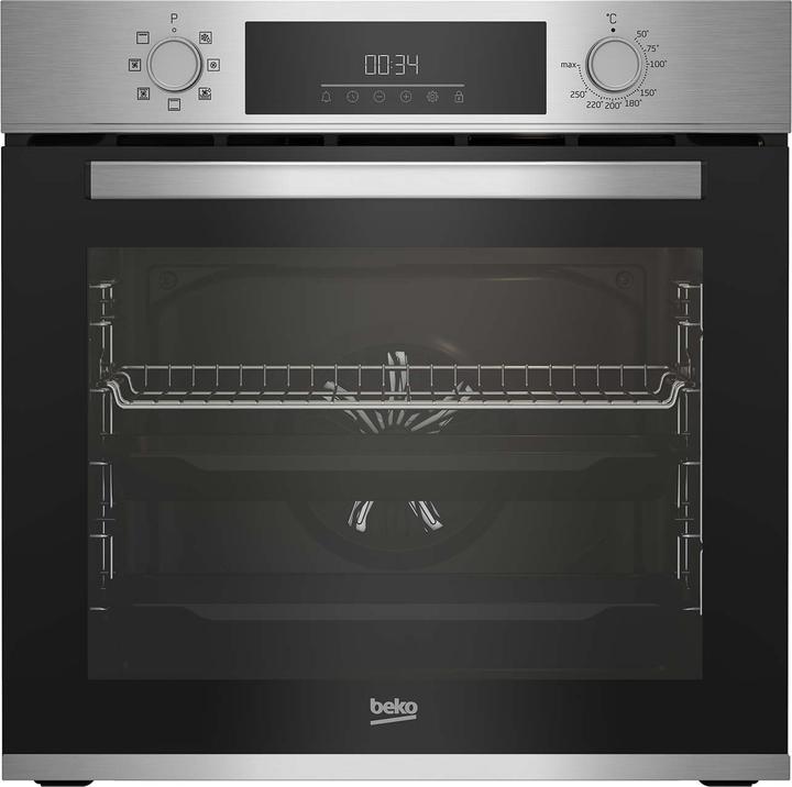 Actual product image Beko BBIM12300X