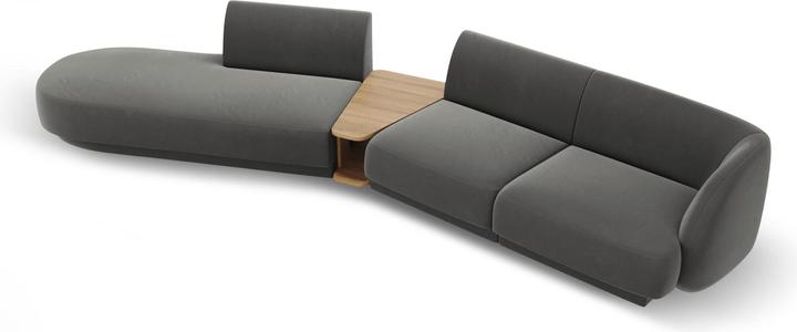 Produktbild Micadoni Miley (2-Sitzer, 3-Sitzer, 4-Sitzer)