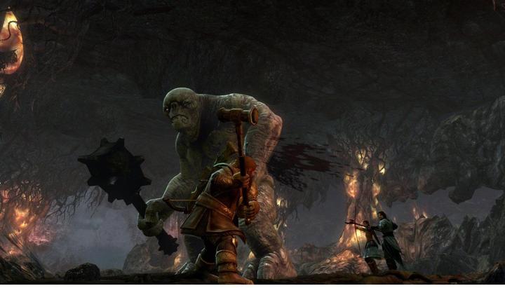 Immagine prodotto WB Warner Bros Il Signore dell'Anello: Guerra nel Nord, PS3 Inglese PlayStation 3 (PS3, EN)