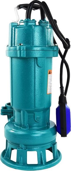 Image du produit IBO Pompe à Eaux Usées Avec Broyeur Furiatka550 (Pompe à débit)