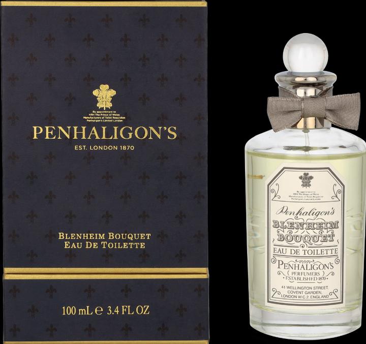 Produktbild Penhaligon's Brewers - 300 ml Spezialkrug - Carrara (Eau de Toilette, 100 ml)