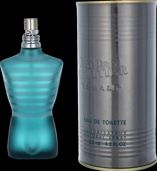 Produktbild Gaultier Le Male (Eau de Toilette, 125 ml)
