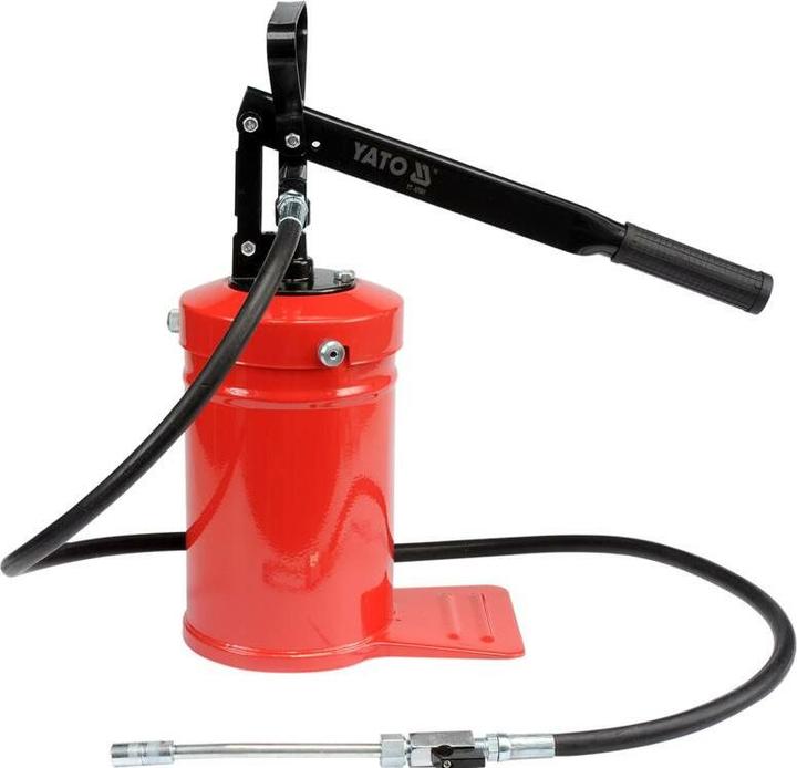 Yato Vetpomp 4kg