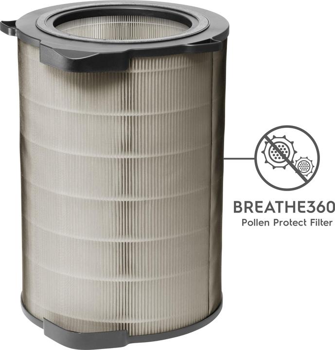 Produktbild Electrolux Pure A9 BREATHE360 Pollen Protect Filter (1 x)