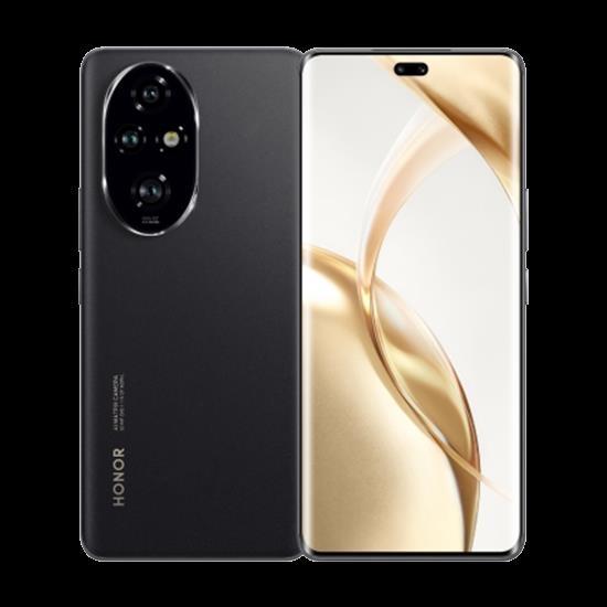 Productafbeelding Honor 200 Pro (512 GB, Zwart, 6.78", Dubbele SIM, 12 Mpx, 5G)