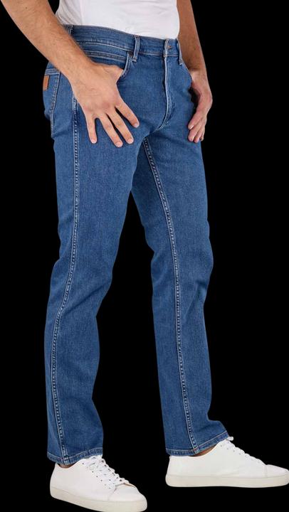 Actual product image Wrangler Greensboro jeans (W34)