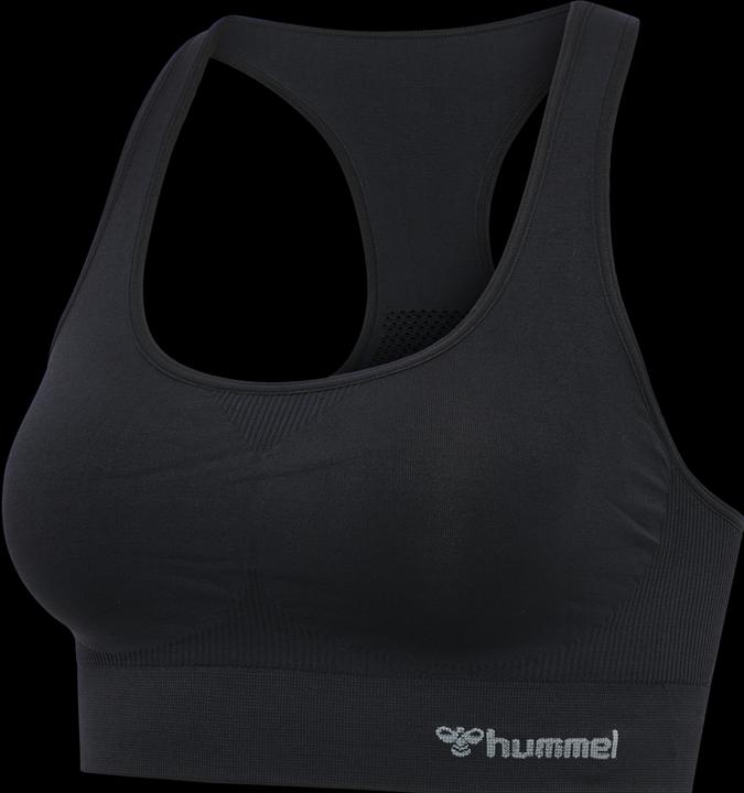 Actual product image hummel Tif Seamless Sports Top (XS)