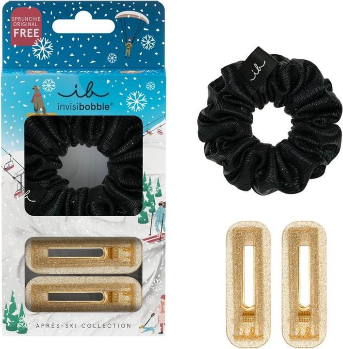 Image du produit Invisibobble Set Apres Ski Date Night (Accessoires)