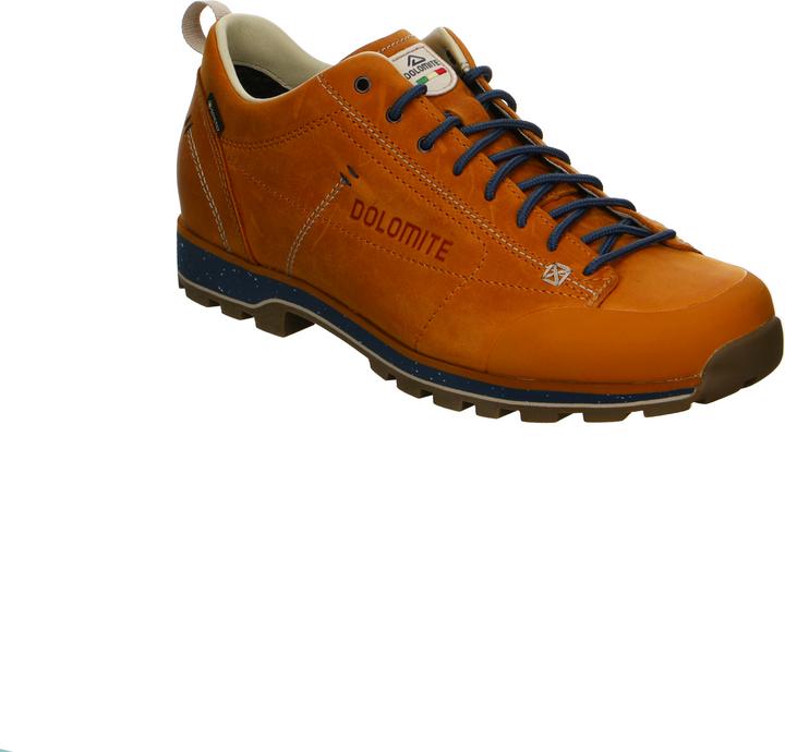 Actual product image Dolomite Cinquantaquattro Low Full Grain Leather Evo GTX (48.5)