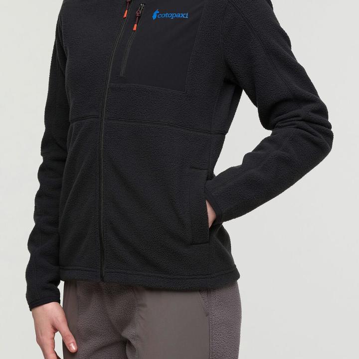 Produktbild Cotopaxi Abrazo Fleece Full-Zip Jacket (L)