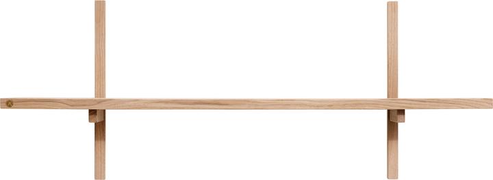 Produktbild Andersen Furniture A Light Shelf 90 cm Oak (4-358020)