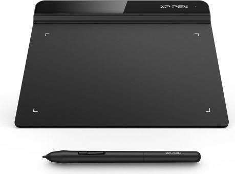 Immagine prodotto XP-Pen Star G640 (5080 lpi)