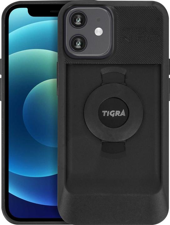 Image du produit Tigra Série Absorption (Apple iPhone 12 mini)