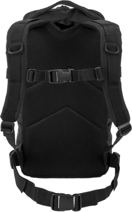 Produktbild Highlander Recon 20l Pack Black