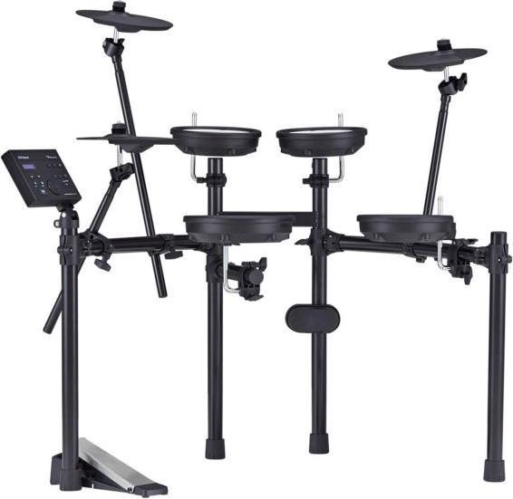 Produktbild Roland TD-07DMK E-Drum Schlagzeug mit Kopfhörer (E-Drum)