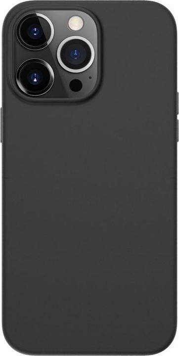 Evelatus iPhone 13 Pro Genuine Leather case with MagSafe (Apple iPhone 13 Pro)