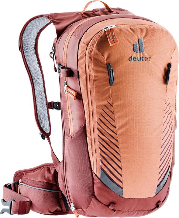 Actual product image Deuter Compact EXP (12 l)