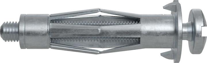 Image du produit Fischer Cheville métallique (50 pcs)