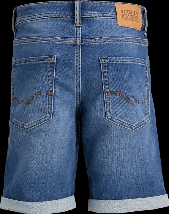 Produktbild Jack & Jones Regular Fit Regular Fit Shorts Für jungs Regular Fit Shorts (152)