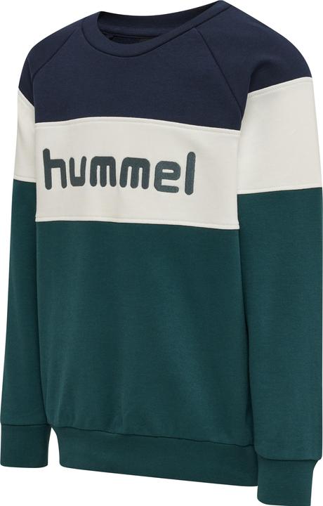 Produktbild hummel Claes Sweatshirt (116)