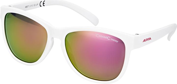 ALPINA SPORTS Luzy