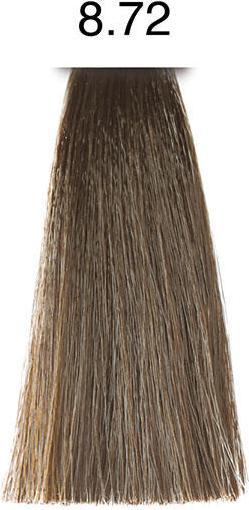 Produktbild pH Argan & Keratin Color (8.72 Kaltes Helles Braunblond)